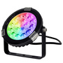 LED reflektor RGB