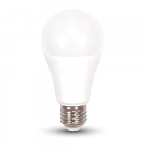 LED žárovka Stmívatelná 9W A60 E27 VT-2011 