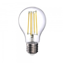 LED žárovka Filament 12,5W A70 E27 VT-2133