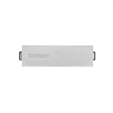 EUTRAC průběžné napájení pro tříokr. lištu stříbrnošedá 230V - RED - DESIGN RENDL