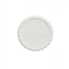 EUTRAC mechanický adaptér bílá - RED - DESIGN RENDL