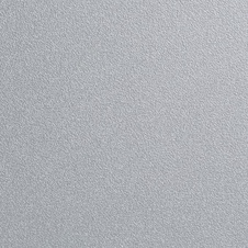 RON W 15/25 nástěnná Monaco holubí šeď / stříbrné PVC 230V E27 28W - RED - DESIGN RENDL