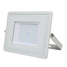 LED reflektor 50W VT-50 - bílý