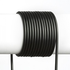 FIT kabel 3X0,75 1bm černá - RED - DESIGN RENDL
