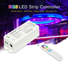 Mi-Light Přijímač RGB pro LED pásky1