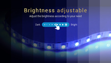 Mi-Light Přijímač RGBW pro LED pásky 5