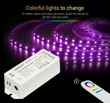 Mi-Light Přijímač RGBW pro LED pásky 3