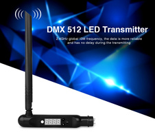Mi-Light LED vysílač DMX512 (2)