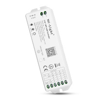 Mi-Light 5v1 chytrý LED přijímač 2,4GHz/Wi-Fi/Alexa