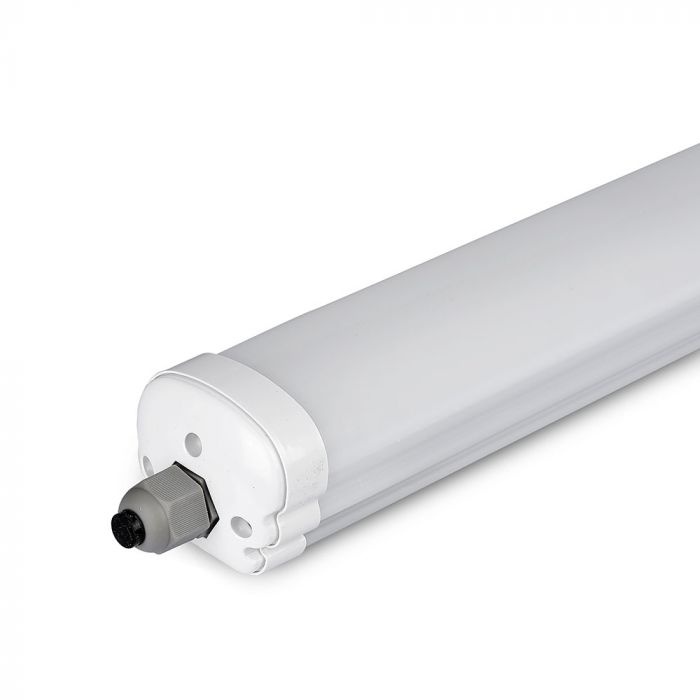 LED prachotěsné svítidlo 32W VT-1532 150cm 4500K IP65 5120lm