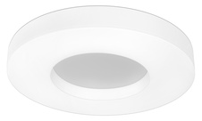 Stropní svítidlo LED Evik kruh 480mm 4200K