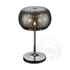 Zumaline Rain Table T0076-03D-F4K9 stolní lampy