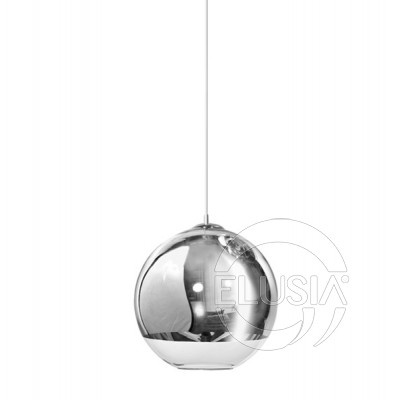 AZzardo Silver Ball 35 AZ0732 závěsná svítidla