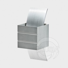AZzardo Vidal Aluminium AZ0862 interiérová designová