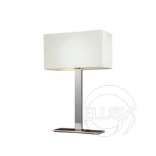 AZzardo Martens Table White AZ1527 stojící lampy