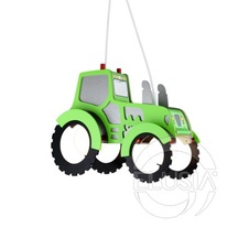 Elobra Tractor 127995 dětská svítidla