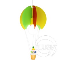 Elobra Balloon Kasper 125168 dětská svítidla