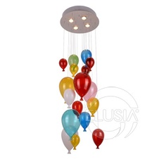 AZzardo Balloon AZ2164 závěsná svítidla