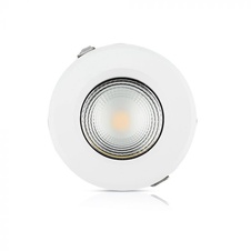 LED podhledové svítidlo COB 10W VT-26101