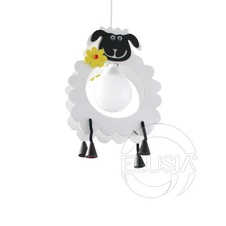 Elobra Sheep 127933 dětské osvětlení unisex