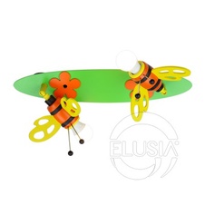 Elobra Honey Bee 2 Top  122082 dětská svítidla