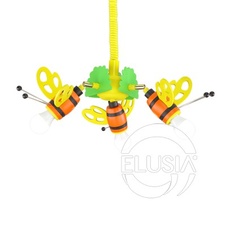 Elobra Honey Bee 122198 dětské osvětlení unisex