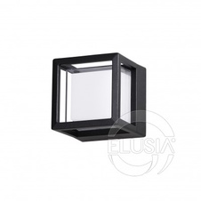 Nova Luce AGOSTO S WALL 9207616 venkovní osvětlení