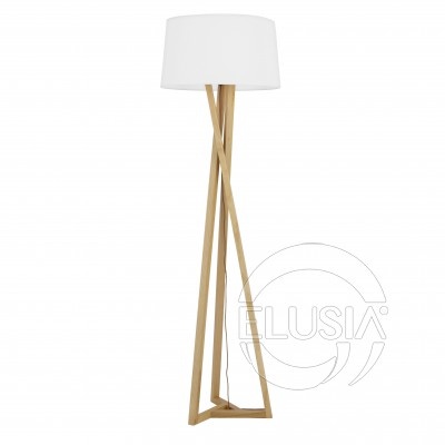 Novaluce Salino Special 9145071 stojící lampy