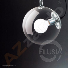 AZzardo Edison Top AX6020-1L stropní svítidla
