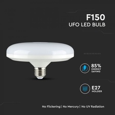 LED žárovka UFO 15W E27 VT-216 IV.