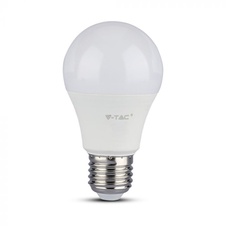 LED žárovka 9W E27 VT-210