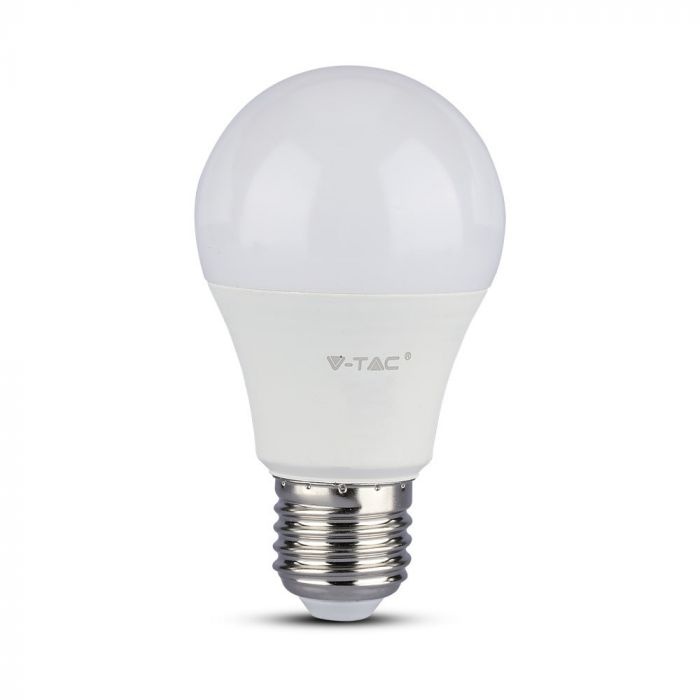 LED žárovka 11W A60 E27 VT-212