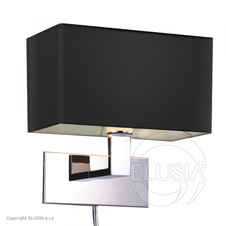 AZzardo Martens Wall LED Black AZ1558 nástěnná svítidla