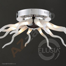 AZzardo Octopus Top AZ0718 stropní svítidla