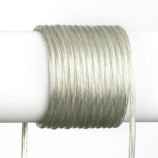 FIT kabel 3X0,75 1bm transparentní - RED - DESIGN RENDL