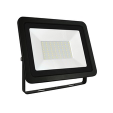 LED reflektor NOCTIS LUX 2 50W černý