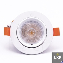 LED podhledové svítidlo VT-2-10 10W 6400K
