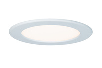 Vestavné koupelnové LED svítidlo PAULMANN 12W IP44 bílé