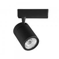 LED reflektor lištový COB 35W VT-4536 černý