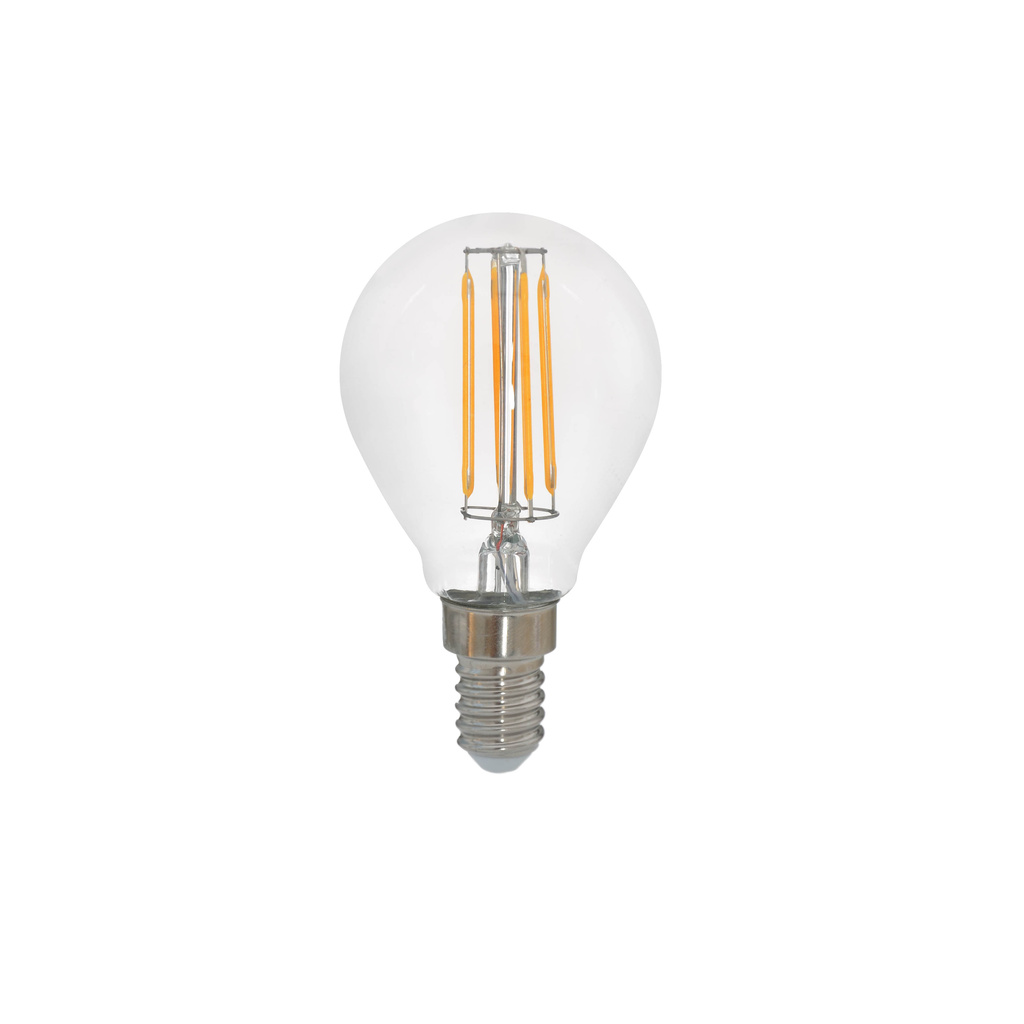 Světelný zdroj filament LED E14 4W / 69001159