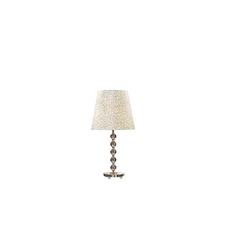 Stolní lampa QUEEN TL1 BIG