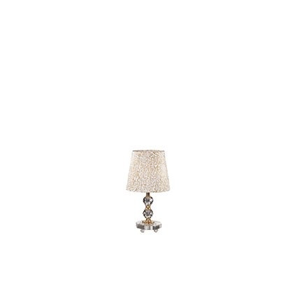 Stolní lampa QUEEN TL1 SMALL
