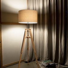 Stojací lampa Klimt PT1