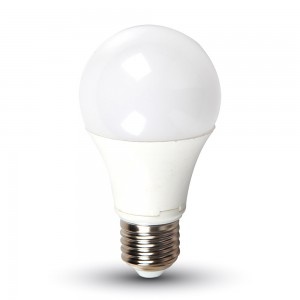 LED žárovka 8,5W A60 E27 VT-2099 