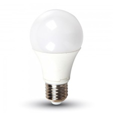 LED žárovka 8,5W A60 E27 VT-2099 