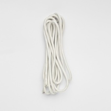 FIT textilní kabel 3x0,75 4m bílá 230V - RED - DESIGN RENDL